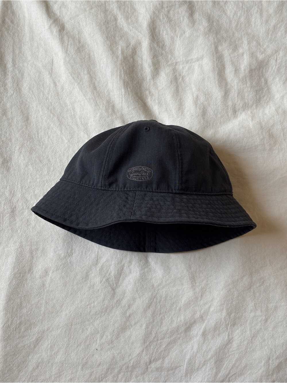 Snow Peak Takibi Bucket Hat Size OS